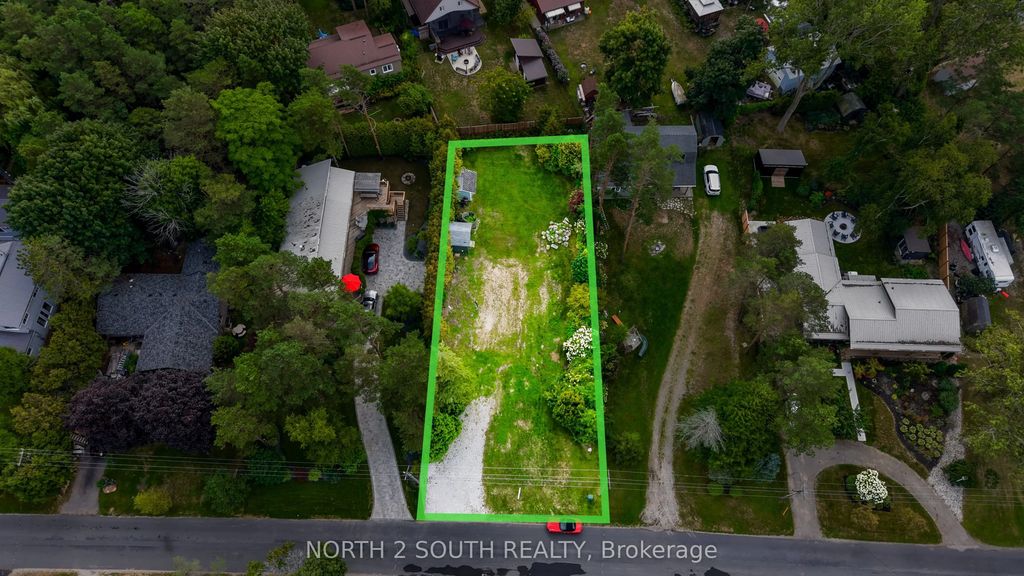 7 Old Cut Boulevard, Norfolk