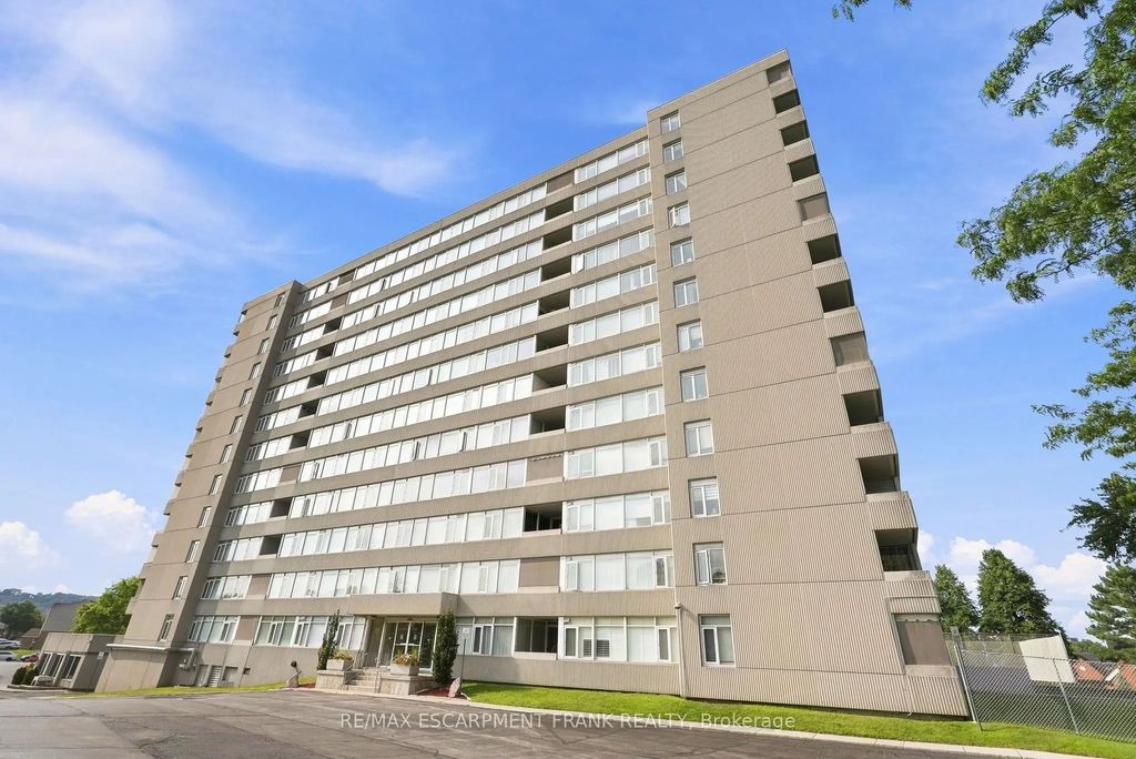 40 Harrisford Street 904, Hamilton