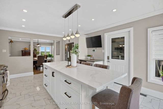 708 Mount Horeb Road, Kawartha Lakes
