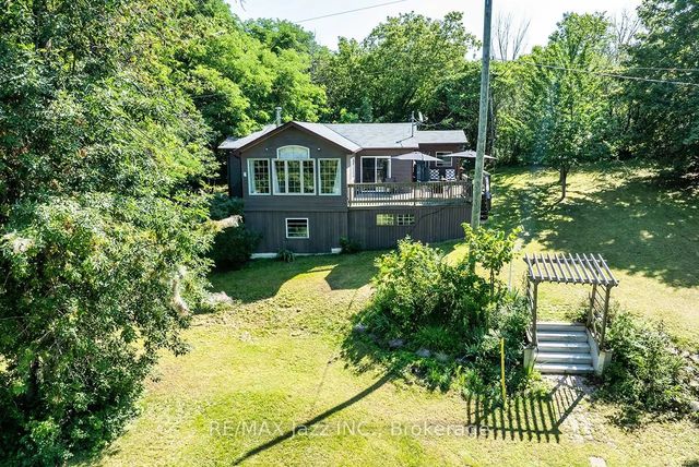 50 Long Island, Otonabee-South Monaghan