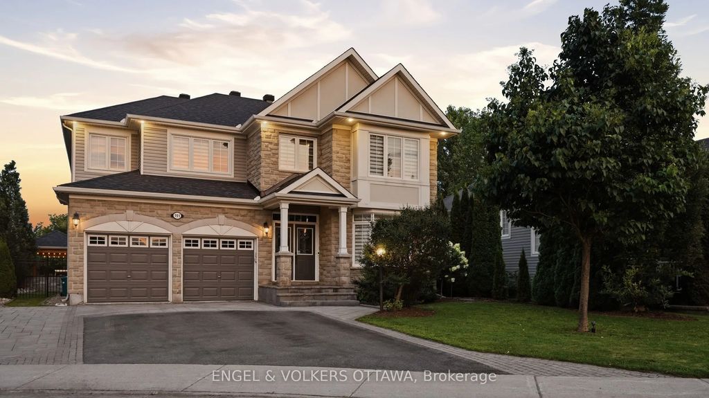 191 Cheyenne Way, Barrhaven