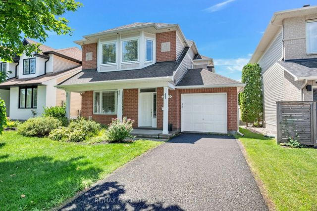 2269 Sandman Crescent, Orleans - Cumberland and Area