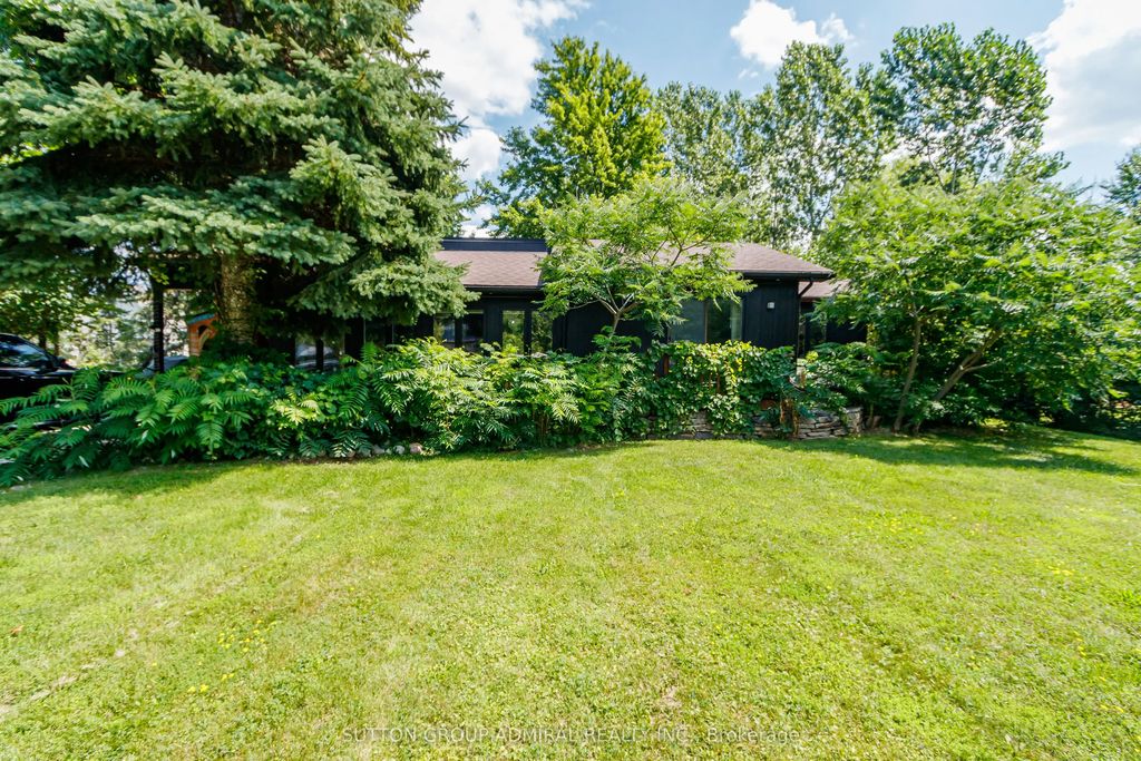 796441 Grey County Rd 19 Road, Blue Mountains