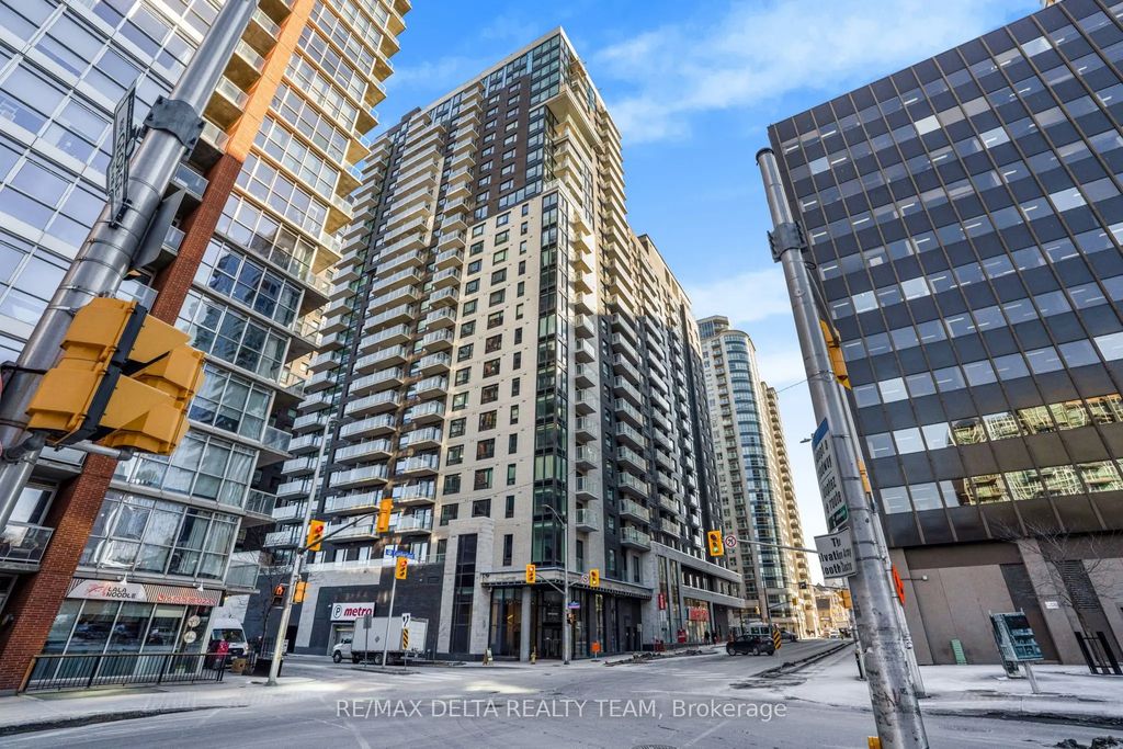 180 George Street 2208, Lower Town - Sandy Hill