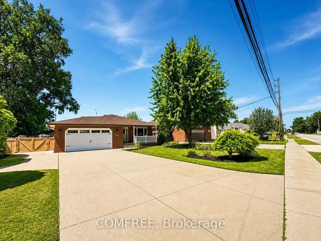 6310 Matchette Road, LaSalle