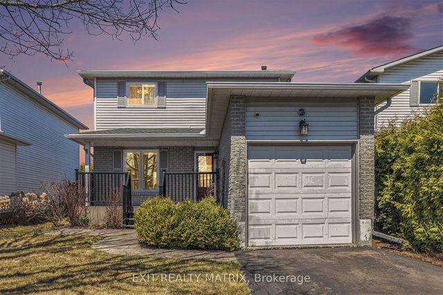 697 Levac Drive, Orleans - Cumberland and Area