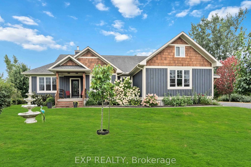 49 D'arcys Way, North Grenville