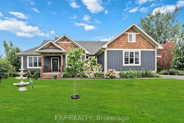 49 D'arcys Way, North Grenville