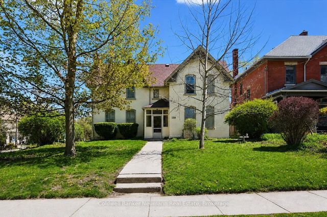 159 Glasgow Street N, Guelph