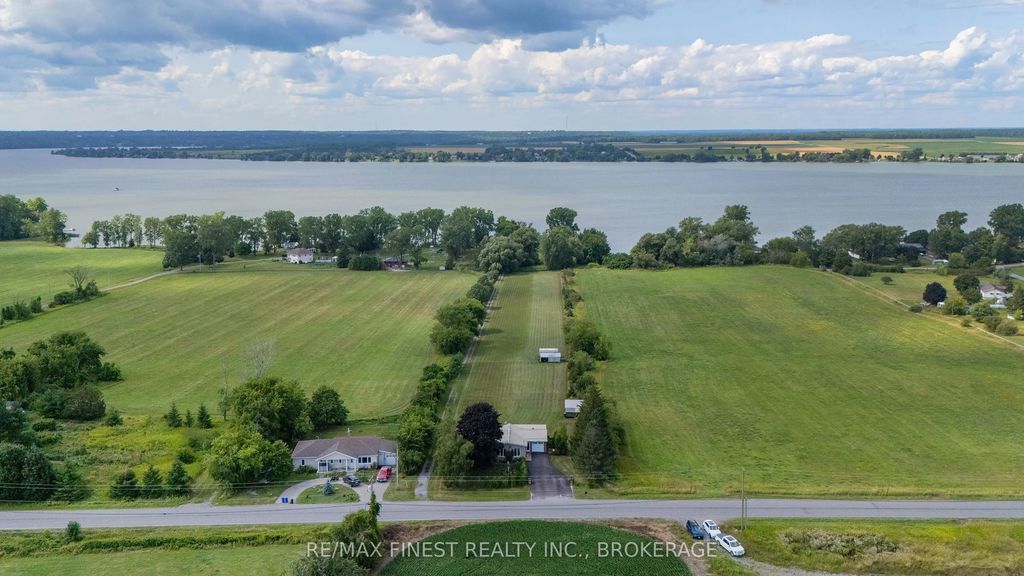 109 3rd Concession Road, Greater Napanee