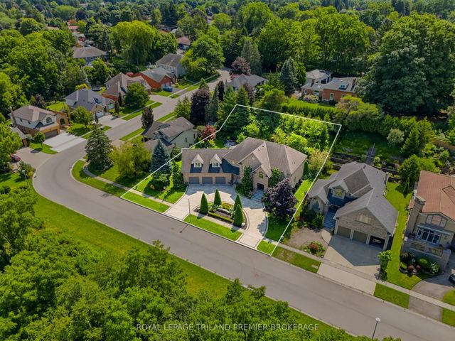 23 Jack Poole Drive, Woodstock