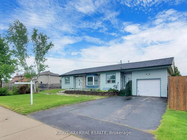 556 Barton Street E, Hamilton