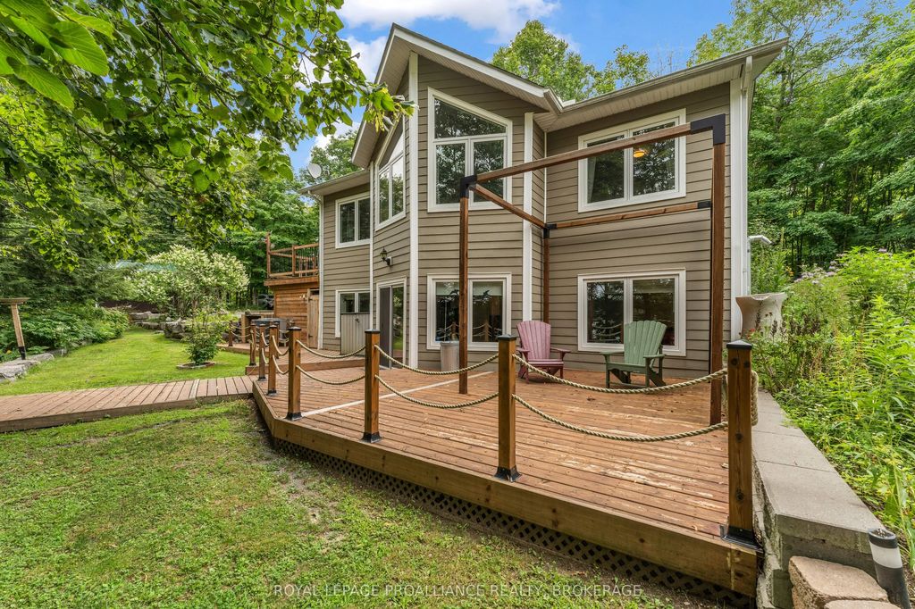 1082 Spring Mill Lane, Perth Road N/a, Frontenac