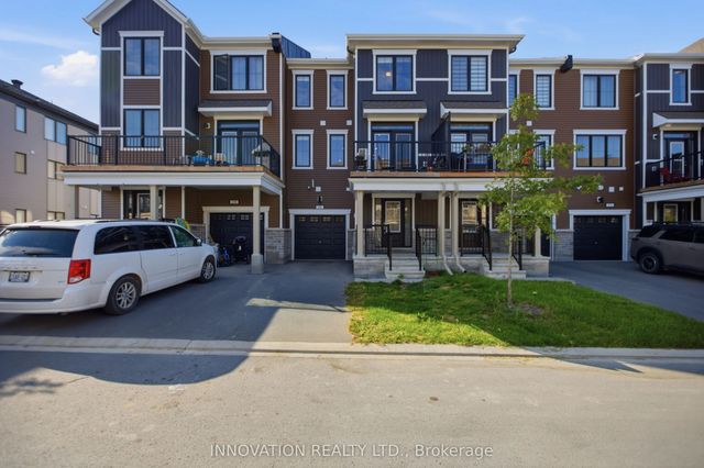 36 Stitch Mews, Stittsville - Munster - Richmond