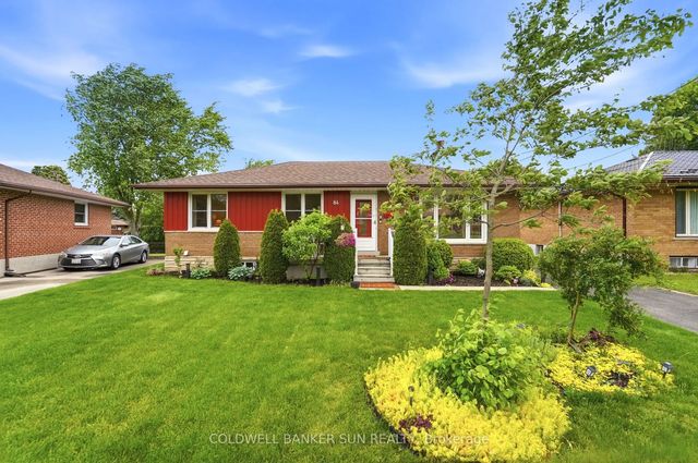84 Dumbarton Street, Guelph