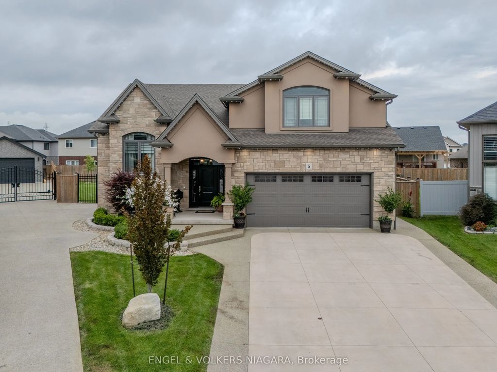 5 Delicious Court, Thorold