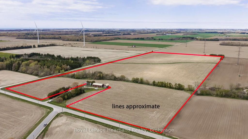 36422 Nile Road, Ashfield-Colborne-Wawanosh