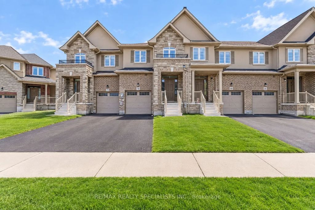 70 Bradbury Road, Hamilton