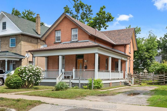 68 William Street S, Kawartha Lakes