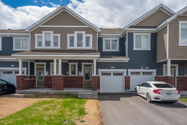 1060 Curraglass Walk, Stittsville - Munster - Richmond
