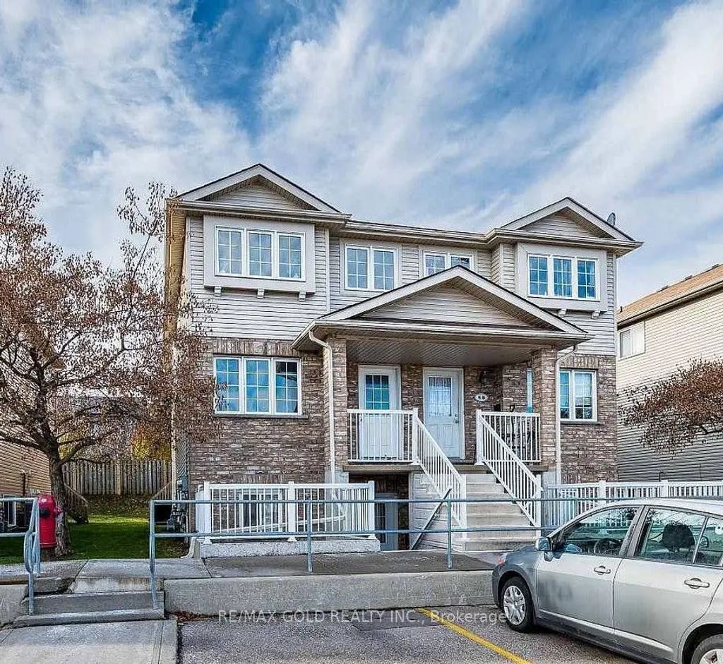 50 Howe Drive 5a, Kitchener