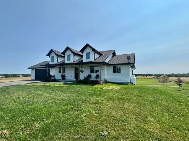 1232 County Road 7 N/a, Prince Edward County