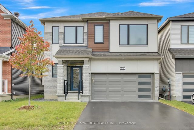 309 Crossway Terrace, Stittsville - Munster - Richmond