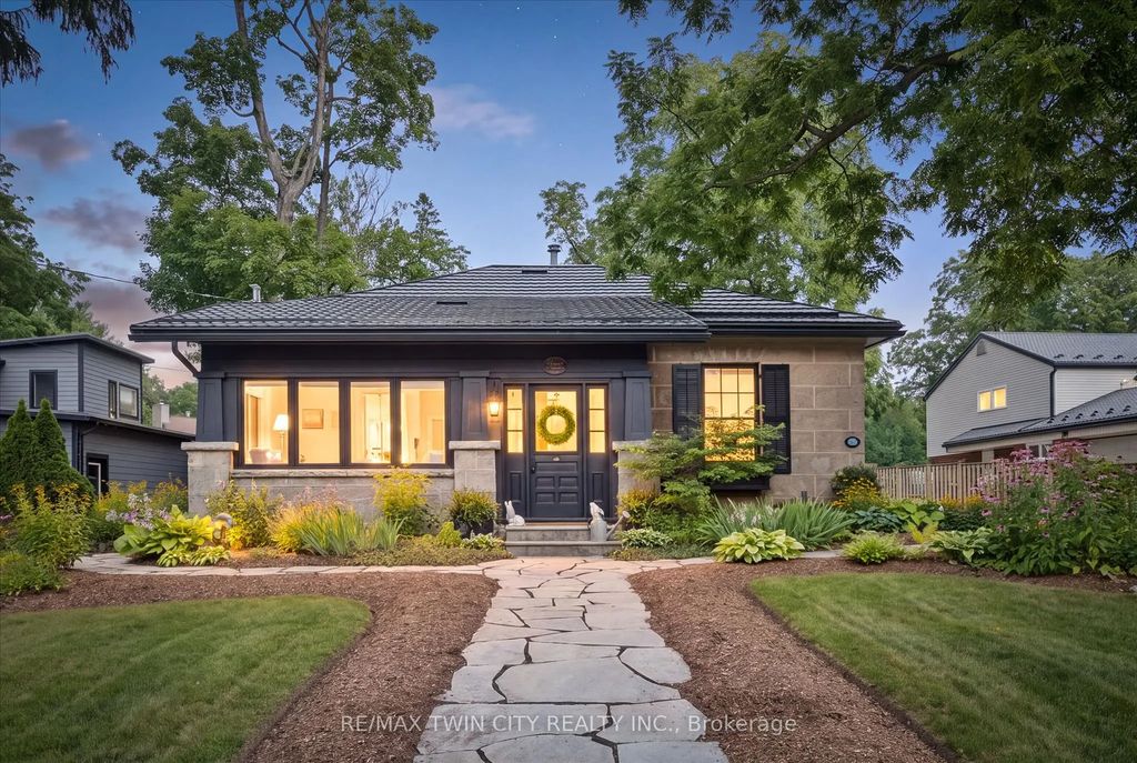 275 Geddes Street, Centre Wellington