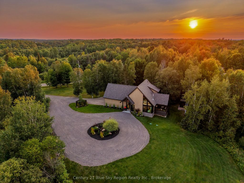 466 Ouellette Road, East Ferris