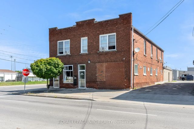 192 Burgar Street, Welland