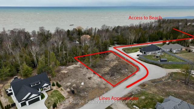 4 Sunset Place, Huron-Kinloss