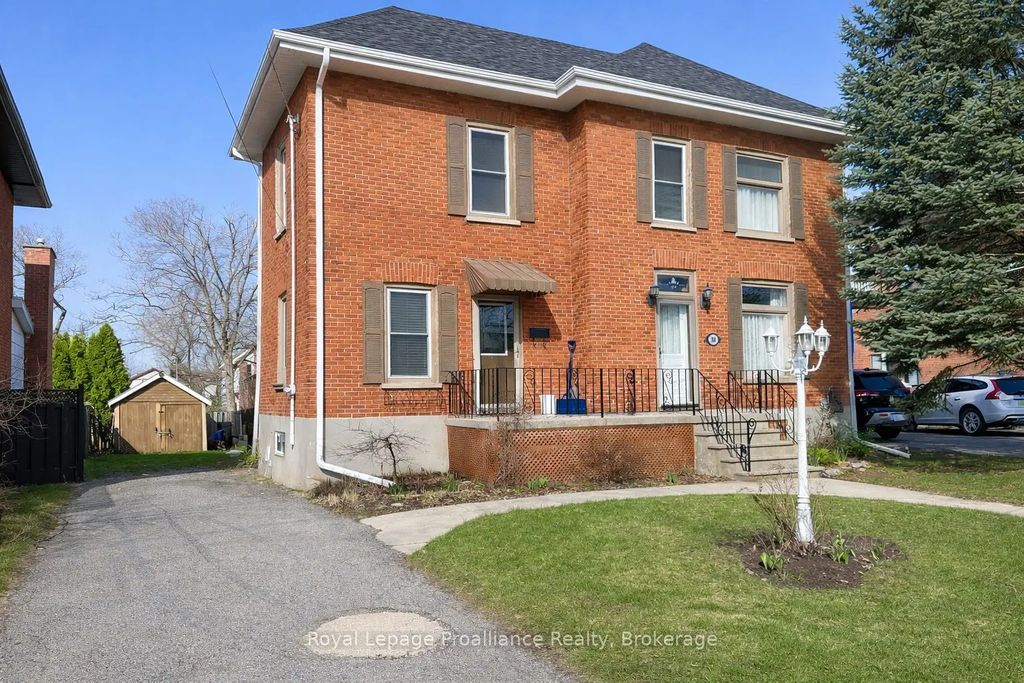 308 Bleecker Avenue, Belleville