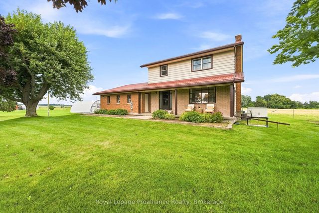 499 Mcmaster Road, Quinte West