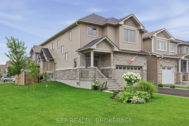 502 Beth Crescent, Kingston