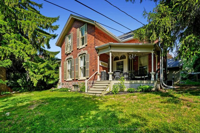30 Bruton Street, Port Hope