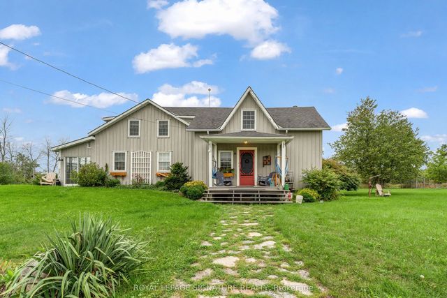 6508 County Road 9 N/a, Greater Napanee