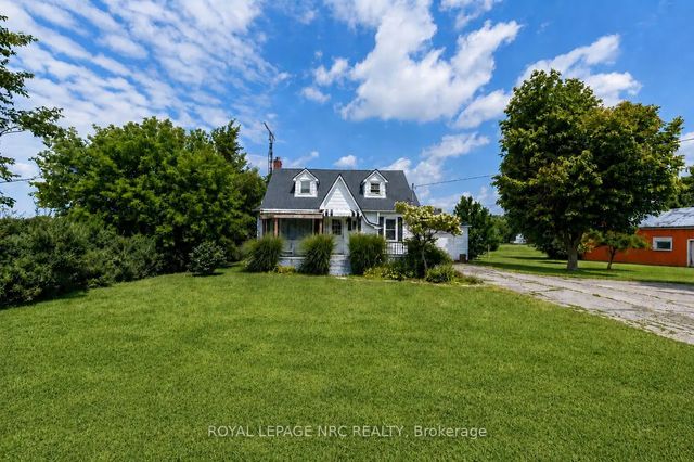 42846 3 Highway, Wainfleet