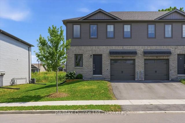 36 Campbell Crescent, Prince Edward County