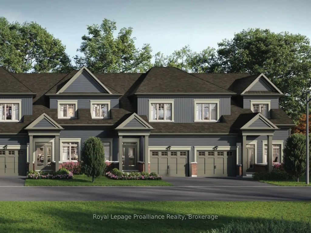 1 Amira Street, Quinte West