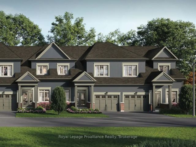 1 Amira Street, Quinte West