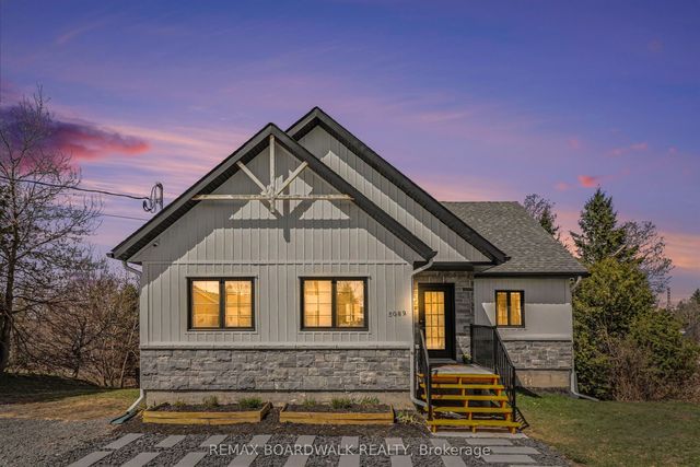 5089 County Rd 10 Road, The Nation