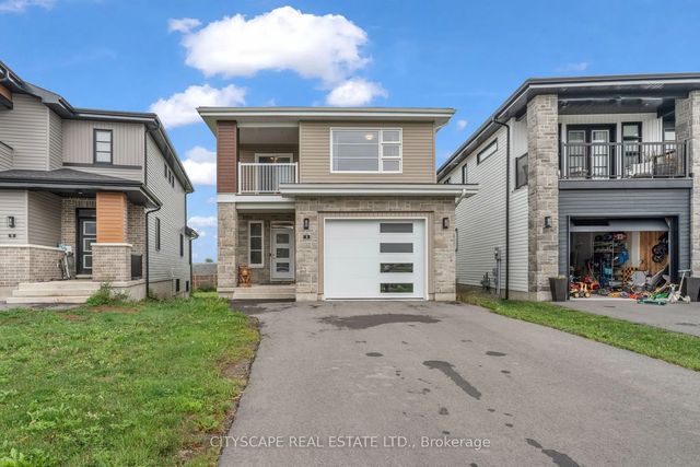 3 Erie Court, Loyalist