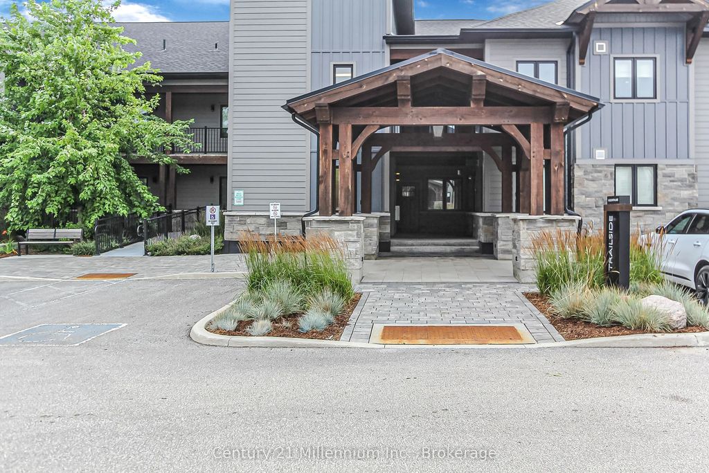 10 Beckwith Lane 107, Blue Mountains