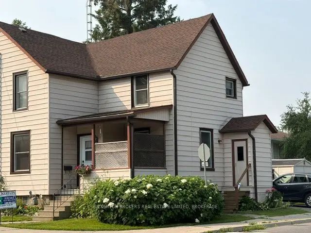 292 William Street N, Gananoque