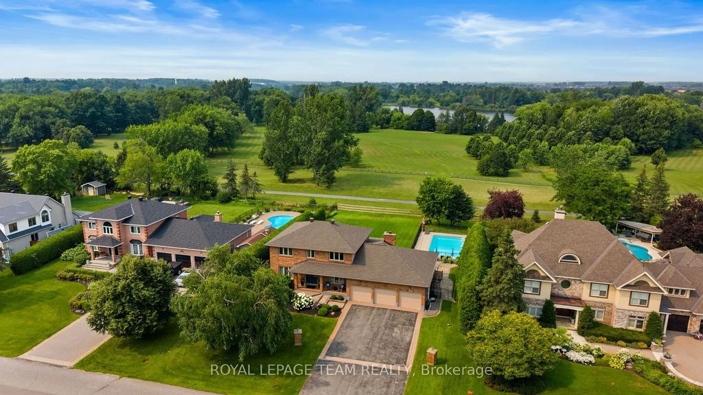 1095 Bravar Drive, Manotick - Kars - Rideau Twp and Area