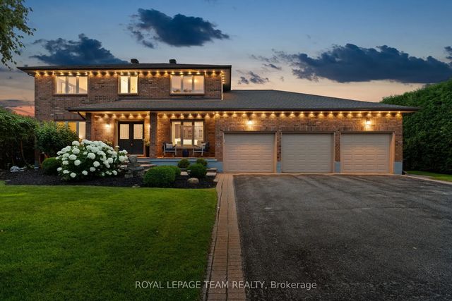 1095 Bravar Drive, Manotick - Kars - Rideau Twp and Area