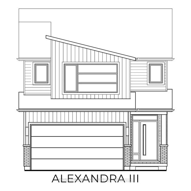 2386 Jordan Boulevard, London North