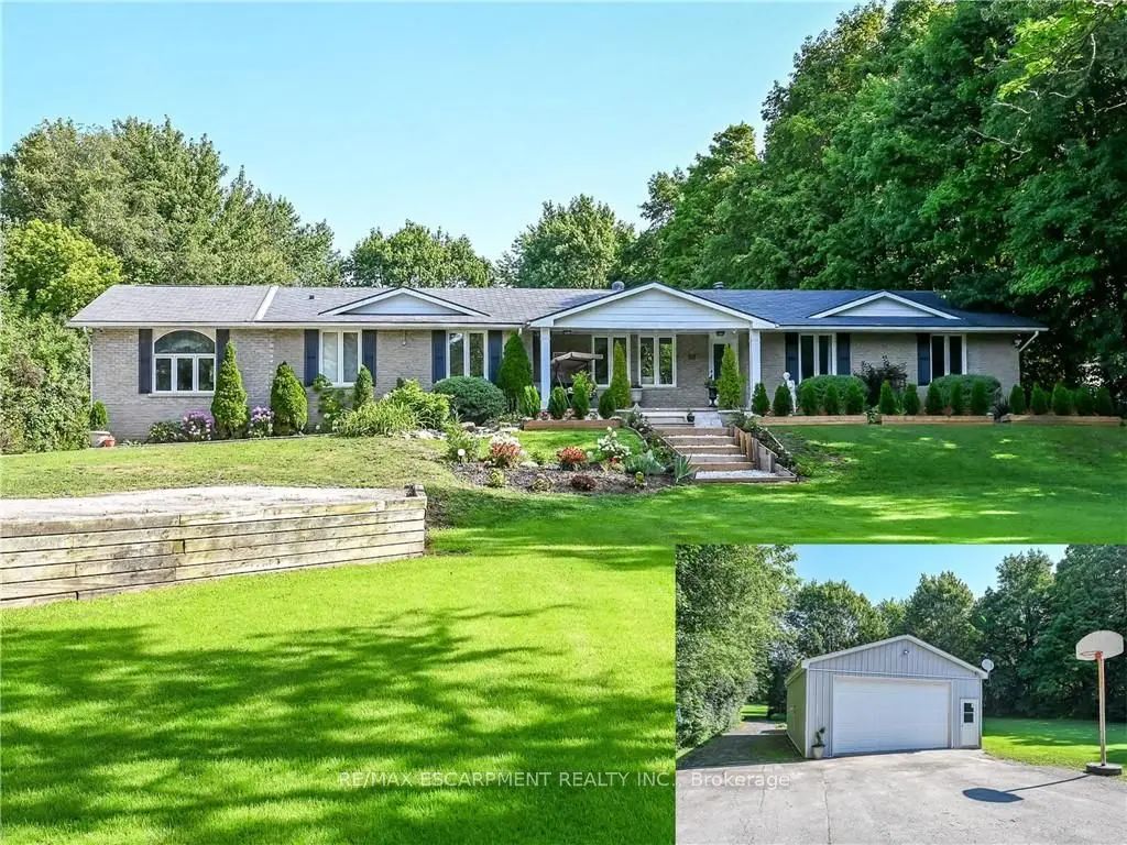 58 Unity Side Road, Haldimand