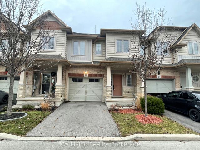 8 Lakelawn Road 27, Grimsby