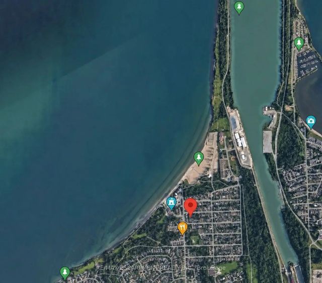 4 Grandview Drive, St. Catharines
